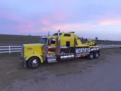 Harveys Towing