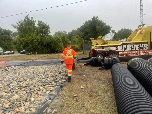 Harveys Towing - photo 2