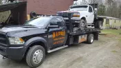 MacKay Towing & Recovery