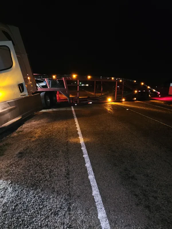 Harveys Towing - photo 4