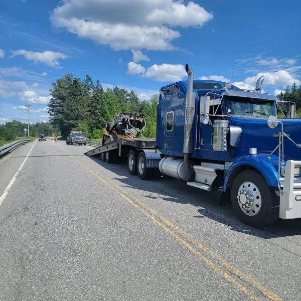 MacKay Towing & Recovery - photo 4
