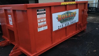 Holley Container Service, LLC.