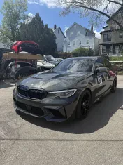 Boonton Auto Body