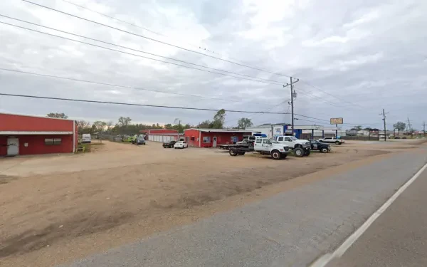 All Ways Towing - photo 4