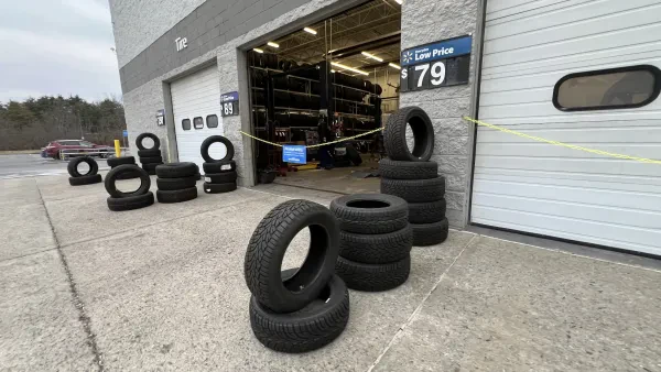 Walmart Auto Care Center - photo 2