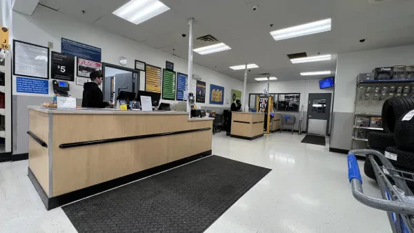 Walmart Auto Care Center - photo 3