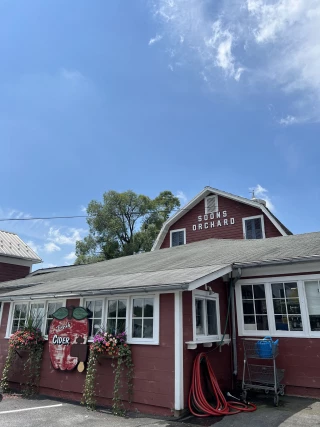 Soons Orchards