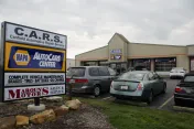 Canfield Auto Repair Service