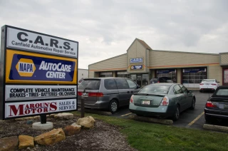 Canfield Auto Repair Service