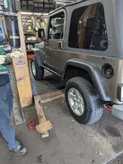 J & J Auto Performance - Congers