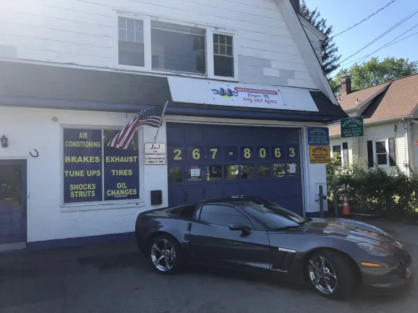 J & J Auto Performance - Congers - photo 3