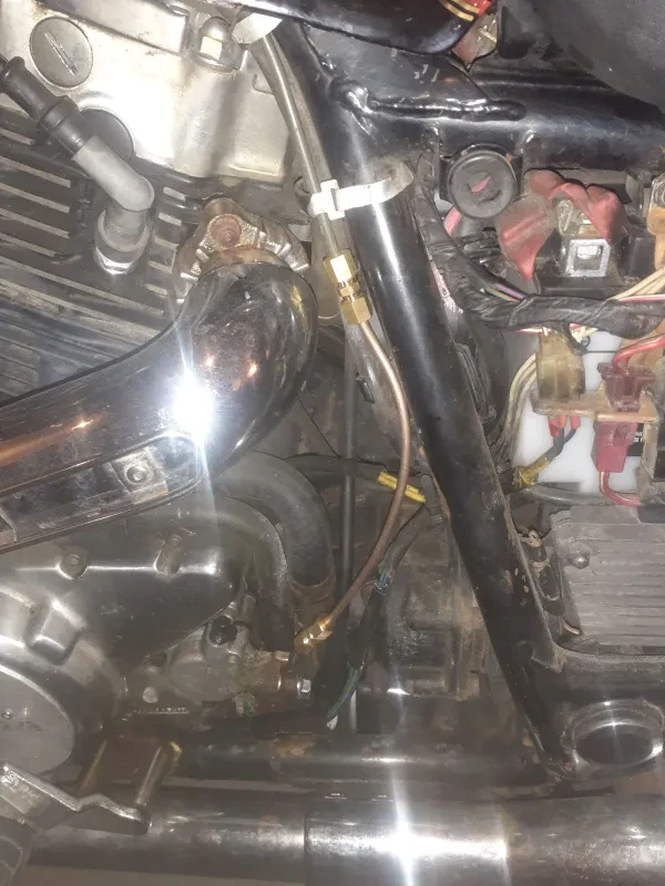 Ladd's Auto & Tire Inc - photo 3