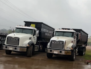 A-1 Recycling & Disposal LLC