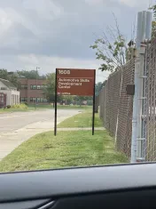 Hanscom Auto Skill Center