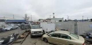Buds Auto & Truck Recycling - photo 1