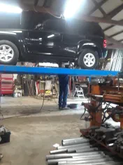 Warren's Exhaust Services