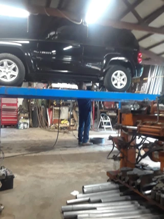 Warren's Exhaust Services