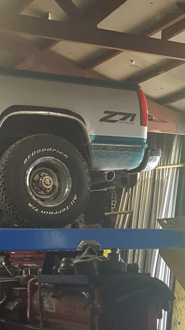Warren's Exhaust Services - photo 3