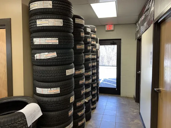 Modern Tire & Auto Service - photo 3
