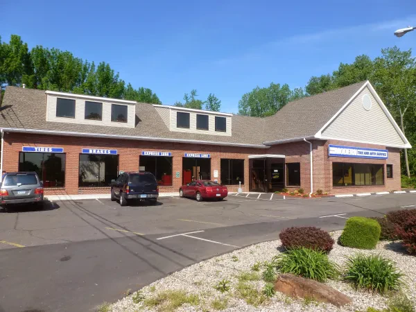 Modern Tire & Auto Service - photo 4