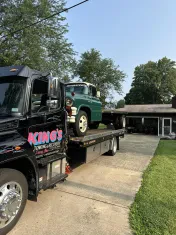 Kings Towing & Recovery