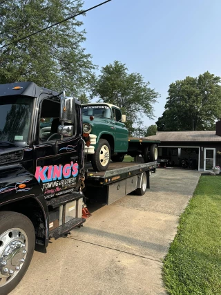 Kings Towing & Recovery