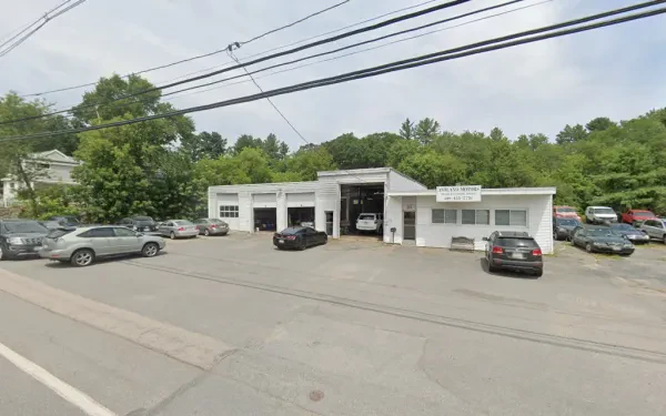 Ashland Motors - photo 4