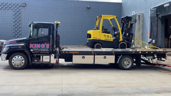 Kings Towing & Recovery - photo 3