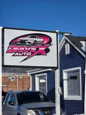 DriveX Auto