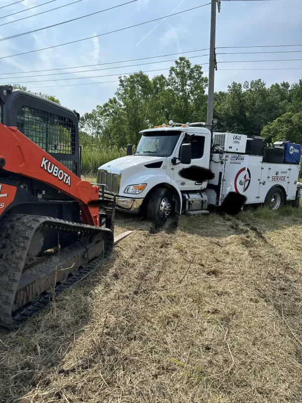 Kings Towing & Recovery - photo 4