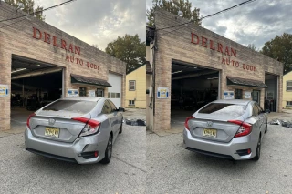 Delran Auto Body