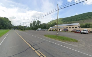 Auwarter Auto Salvage Inc
