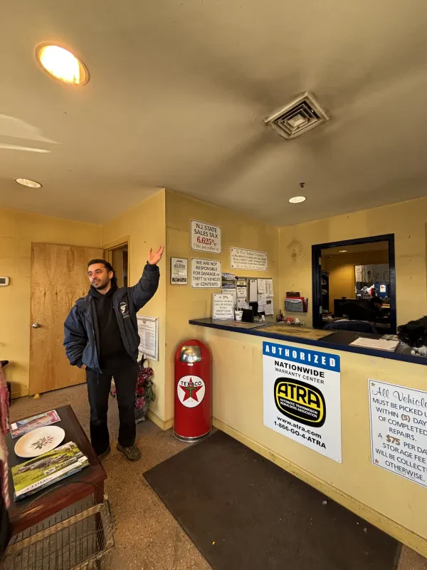 Allstar Transmission Specialists - photo 4