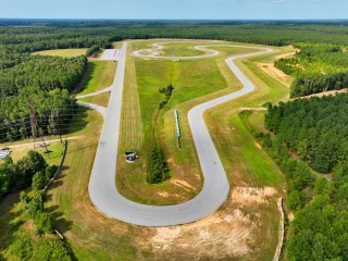 NCCAR Inc. The North Carolina Center for Automotive Research, Inc.
