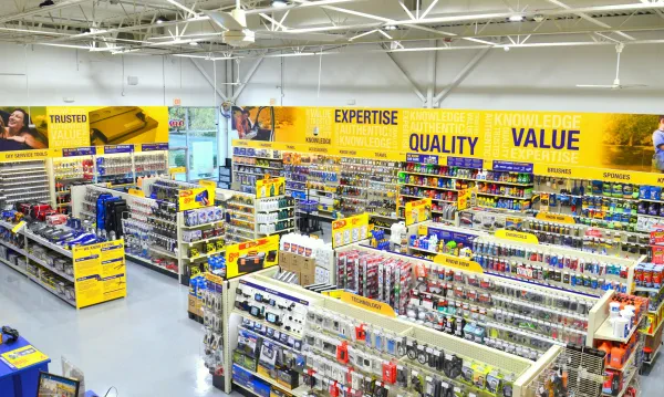 NAPA Auto Parts - photo 2