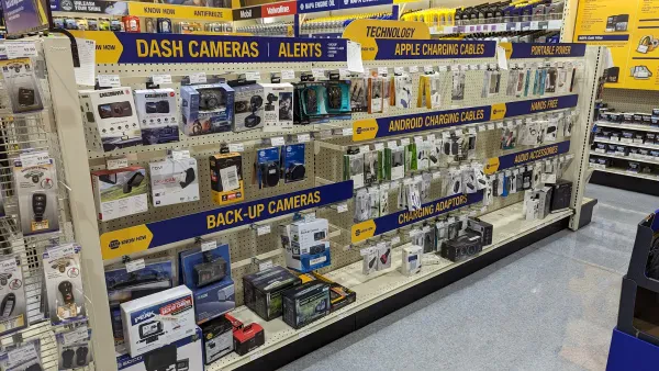 NAPA Auto Parts - photo 4
