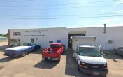 Stratton Auto Parts