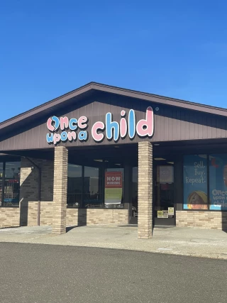 Once Upon A Child - Enfield