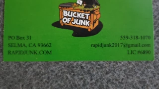 Rapid Junk Removal Services