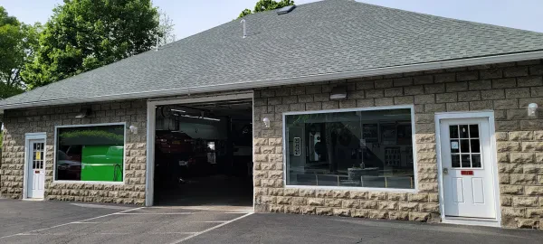 Village Auto Repair - photo 2
