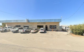 Ron's Auto Repair