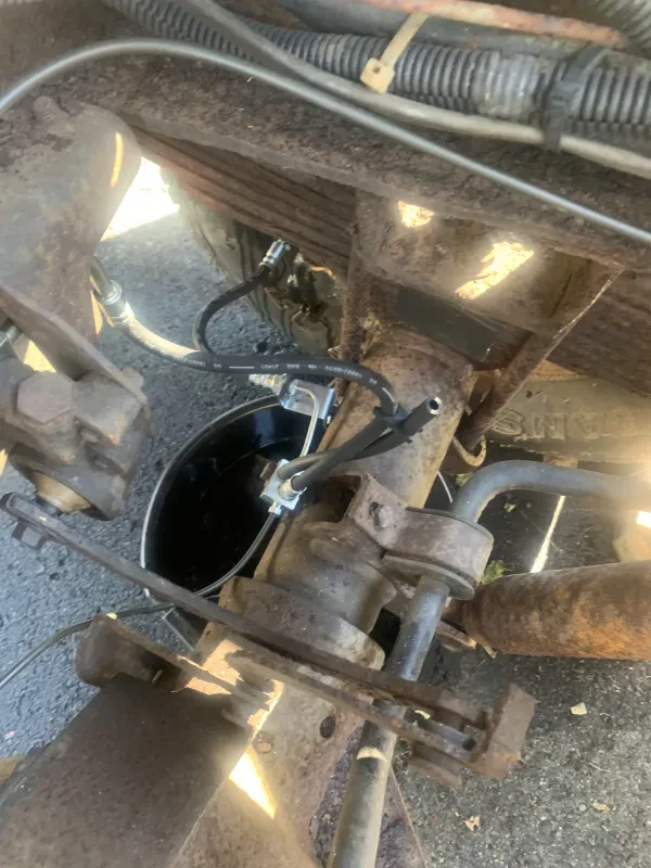 Jay's Automotive Mobile Repairs - photo 4