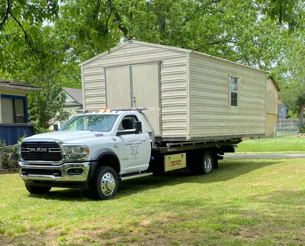 Mount Olive Fleet Sales Towing Services - photo 2