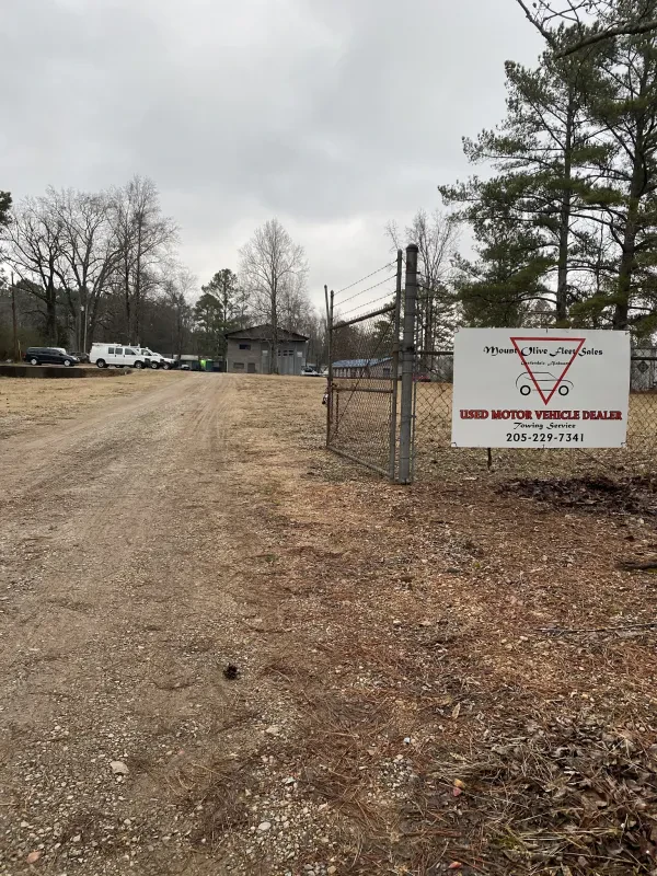 Mount Olive Fleet Sales Towing Services - photo 3