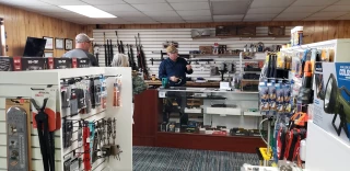 Weedhaven Sporting Goods & Range