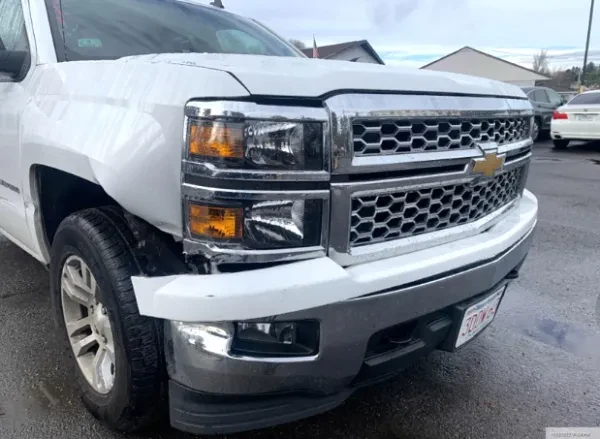 MK Auto Collision LLC - photo 3