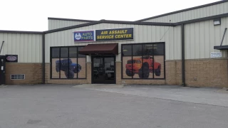 Air Assault Auto Skills