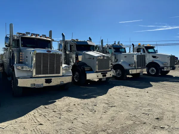 Dick's Towing - photo 2