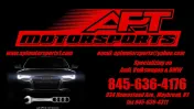 Apt motorsports Inc