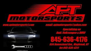 Apt motorsports Inc